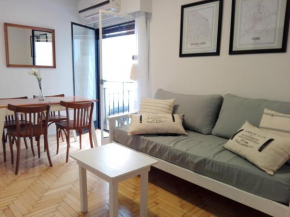 Retiro Lovely and Modern Apartment